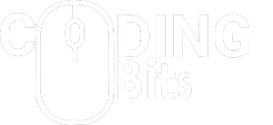 Coding Bits Logo