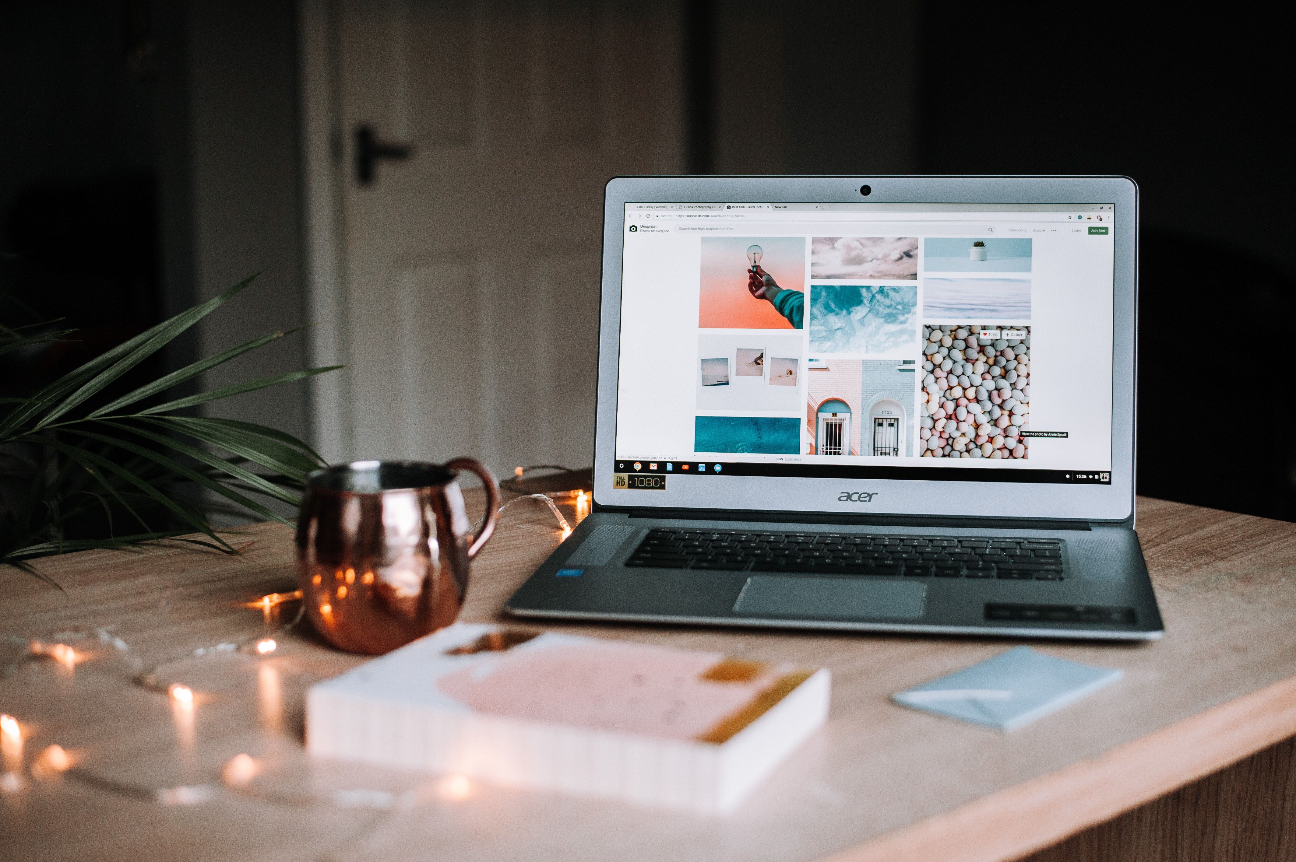 Blog Main